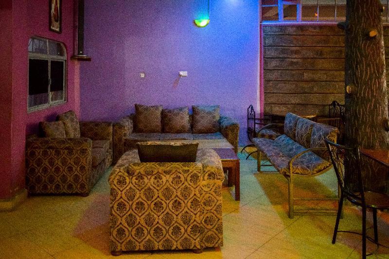 נאיוואשה Viewers Park Hotel מראה חיצוני תמונה
