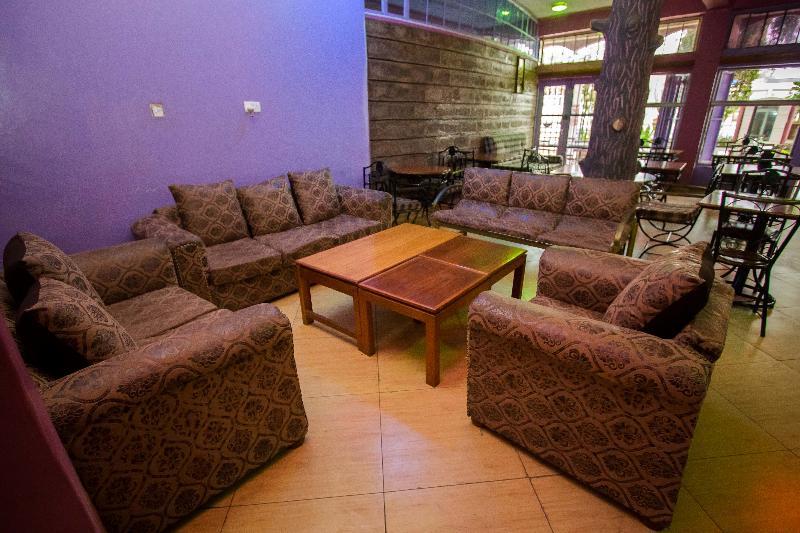 נאיוואשה Viewers Park Hotel מראה חיצוני תמונה