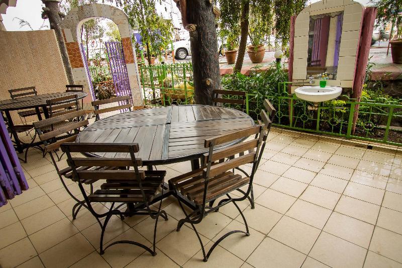 נאיוואשה Viewers Park Hotel מראה חיצוני תמונה