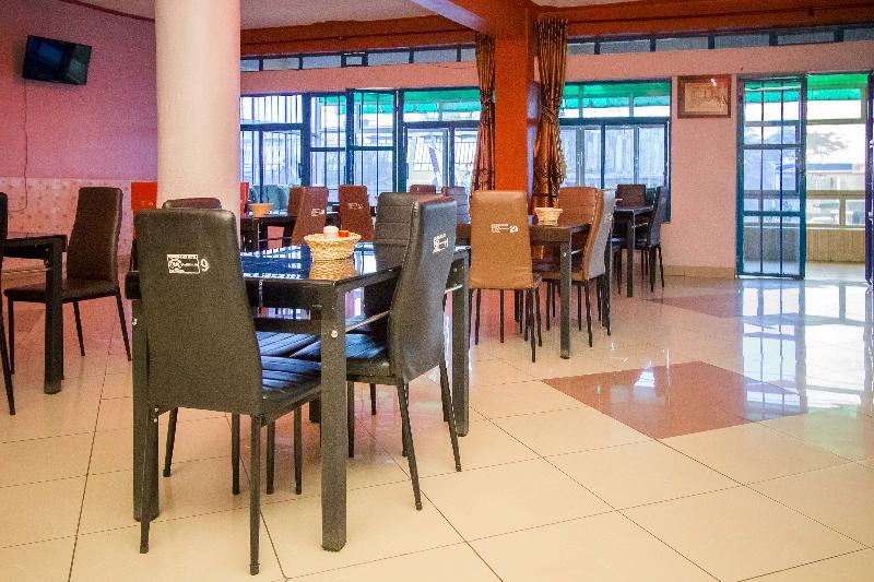 נאיוואשה Viewers Park Hotel מראה חיצוני תמונה